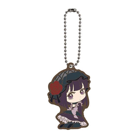 【海夢(雫)】『その着せ替え人形（ビスク・ドール）は恋をする』カプセルラバーマスコット