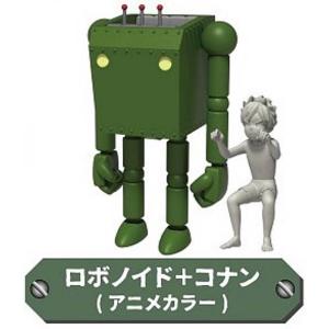ナポリの男たち ラバーマスコットコレクション shu3 (台座つき