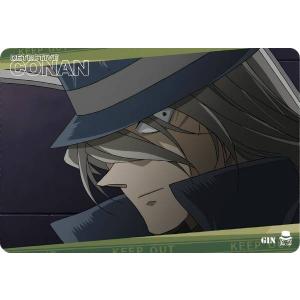 C5-11 松田陣平 (キャラクターカード)】イタジャガ 名探偵コナン vol.5