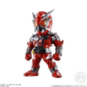 BANDAI CONVERGE KAMEN RIDER 24 3：仮面ライダーオーズ
