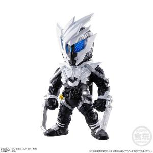 147.仮面ライダー雷】 仮面ライダー コンバージ CONVERGE KAMEN RIDER