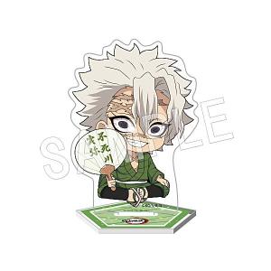 同梱不可】鬼滅の刃 ソフビィ B BOX ソフビマスコット10個入り