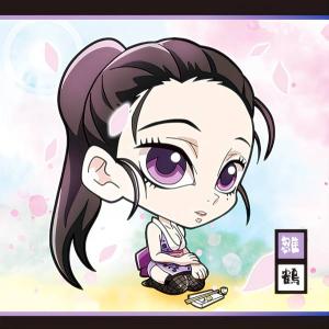 イノセントホロウ (SGR)】 スナックワールド トレジャラボックス 第7弾