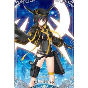 12 ライダー ネモ (R レア) 】 Fate/Grand Orderウエハース11 : トレカ