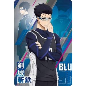 02.凪誠士郎】劇場版ブルーロック -EPISODE 凪- ぱしゃこれ : トレカ