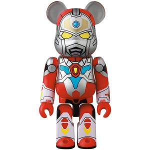 シークレット] コムデギャルソン】メディコムトイ ベアブリック BE