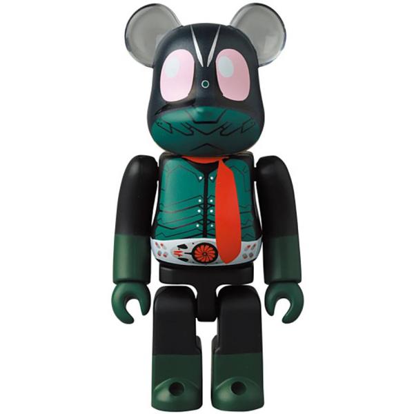 【シン・仮面ライダー/ヒーロー】メディコムトイ ベアブリック BE@RBRICK SERIES 46