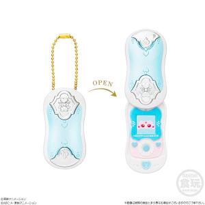 BANDAI たまごっちみーつ ファンタジーみーつver. ブルー : 変