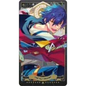 あんさんぶるスターズ!! アルカナカード 氷鷹北斗 あんスタ 氷鷹北斗 Trickstar アルカナカード - メルカリ