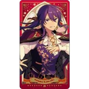 あんさんぶるスターズ!! アルカナカード 氷鷹北斗 Amazon.co.jp: 【氷鷹北斗】 あんさんぶるスターズ!! アルカナ