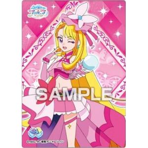 はらだ -Qpa Expo 2025-ホログラムクリアカード 3枚セット : ヴァニラ