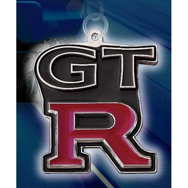 【1973　KPGC110】NISSAN GT-R カーエンブレム メタルキーホルダーコンプリートコ...