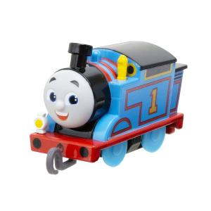 【1.トーマス（連結パーツ付）】 カプセルプラレール きかんしゃトーマス 新しい仲間ブルーノ編