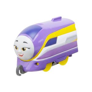 【8.カナ（連結パーツ付）】 カプセルプラレール きかんしゃトーマス 新しい仲間ブルーノ編