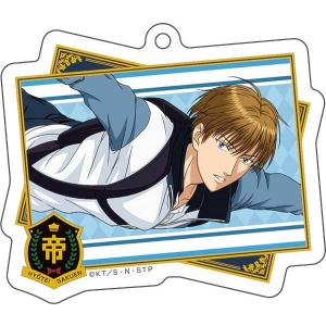 ジャンプ（JUMP） 新テニスの王子様 アクリルスタンド Black or White2