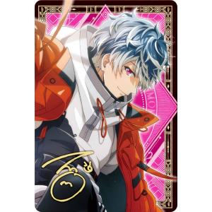 No.33 Re:vale】 アイドリッシュセブンウエハース21 : トレカショップ