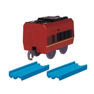 【近鉄名阪特急ひのとり（中間車）+直線レール×2】カプセルプラレール わくわく乗り継ぎ!特急&普通列車編