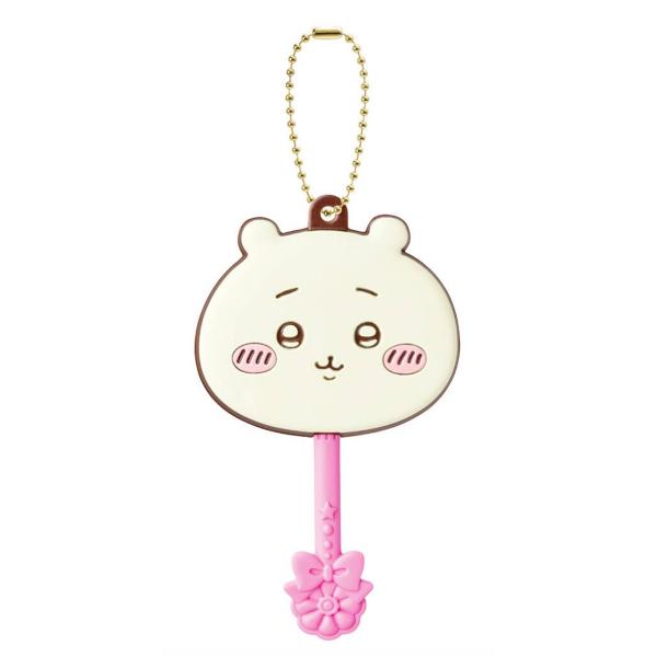 【1.ちいかわ】 ロリポップチョコチャーム ちいかわ ※ラバーチャームです。