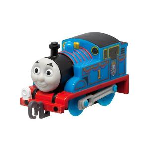 【トーマスセレモニー（連結パーツ付）】カプセルプラレール きかんしゃトーマス PBMS キング・オブ・ザ・レールウェイ トーマスと失われた王冠