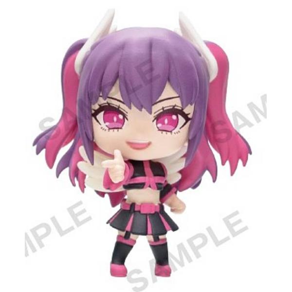 【ミリエラ　天使空挺隊/美花莉】2.5次元の誘惑 コレクションフィギュア RICH