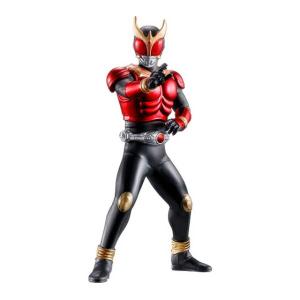 2.仮面ライダークウガ ドラゴンフォーム】 掌動-XX(ダブルクロス