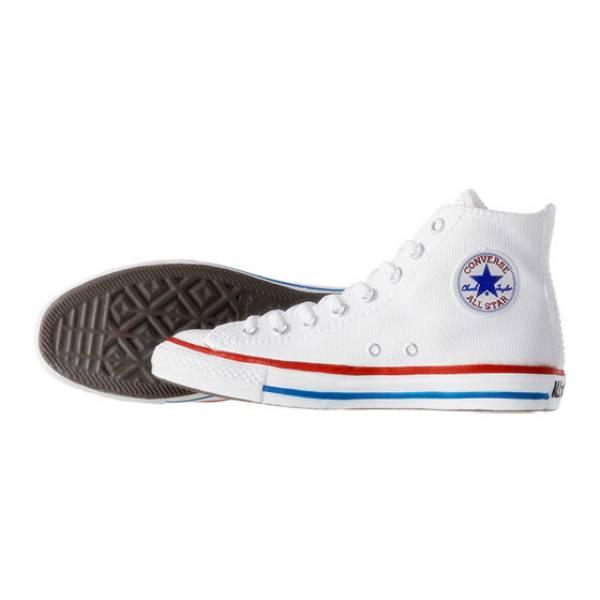 【ALL STAR HI オプティカルホワイト】 CONVERSE ALL STAR HI &amp; WE...