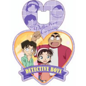 【少年探偵団】名探偵コナン キャラクロージャー