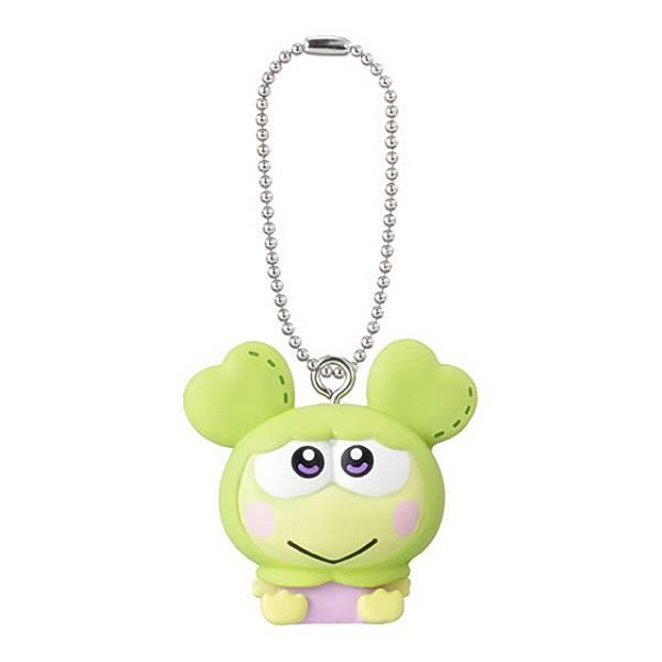 【JEONGVELY×KEROKEROKEROPPI】TWICE LOVELYS × SANRIO ...