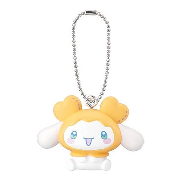 【JIVELY×CINNAMOROLL】TWICE LOVELYS × SANRIO CHARACT...