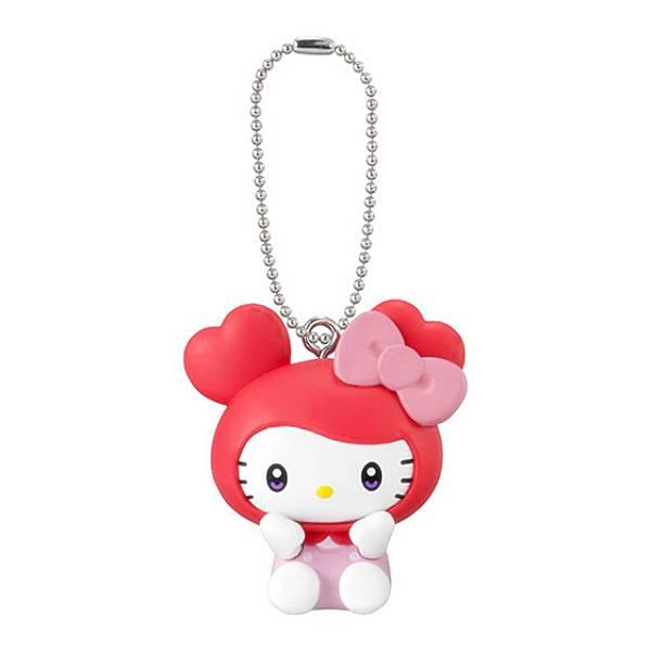 【CHAENGVELY×HELLO KITTY】TWICE LOVELYS × SANRIO CHA...