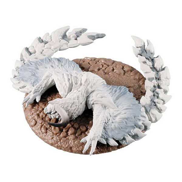 【アルシュベルド】モンスターハンター 捕獲し隊4