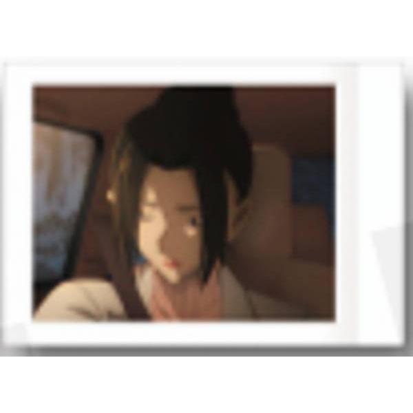 【13 上原由衣】劇場版 名探偵コナン 隻眼の残像(フラッシュバック) ぱしゃこれ