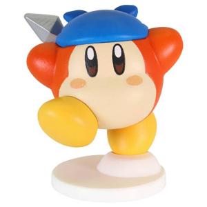 【バンダナワドルディ】星のカービィ ワドルディいっぱいコレクション