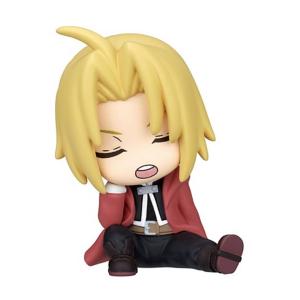 【エドワード・エルリック】肩ズンFig. 鋼の錬金術師