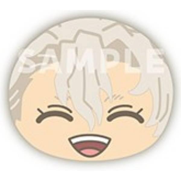 【不死川実弥】鬼滅の刃 おまんじゅうにぎにぎマスコット6