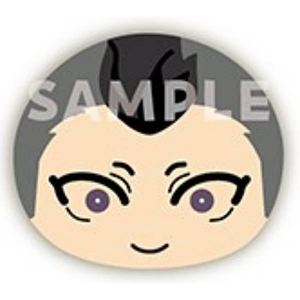 【不死川玄弥】鬼滅の刃 おまんじゅうにぎにぎマスコット6