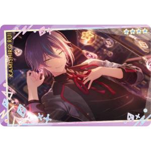 ブシロード ヴァイスシュヴァルツ プロセカ ヴァイス プロジェクト