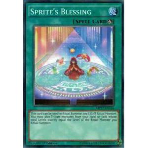 遊戯王 SGX3-ENG01 神炎皇ウリア Uria, Lord of Searing Flames (英語 