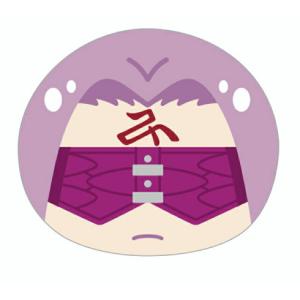 【ライダー】劇場版 Fate/stay night [Heaven's Feel] おまんじゅうにぎ...