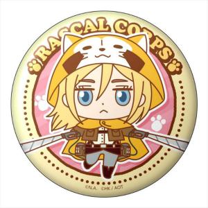 進撃の巨人 ラスカルの商品一覧 通販 Yahoo ショッピング