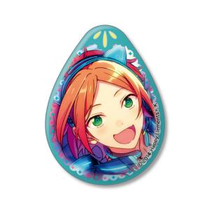 葵ひなた】あんさんぶるスターズ!! イベコレ缶バッジ 2020 WINTER