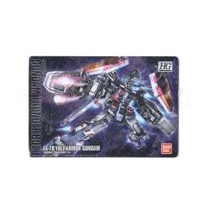 【155.FA-78 フルアーマー・ガンダム (GUNDAM THUNDERBOLT Ver.)】 ...