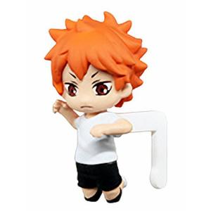 影山飛雄】ハイキュー!! Hide&Seek かくれんぼフィギュア 烏野・音駒