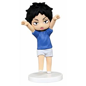 赤葦京治】おねむたん ハイキュー!! Vol.2 にどね セカンドユニカラー