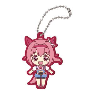 ハルウララ】 ウマ娘 プリティーダービー キャラリウムアクリル