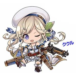 グラブル ククル ゲーム おもちゃ の商品一覧 通販 Yahoo ショッピング