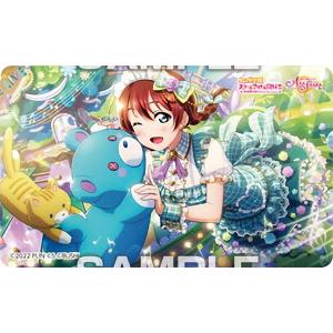 ラブカ 宮下愛 SEC サイン 宮下愛 sec ラブカ 夏、はじまる。 ラブライブカードゲーム