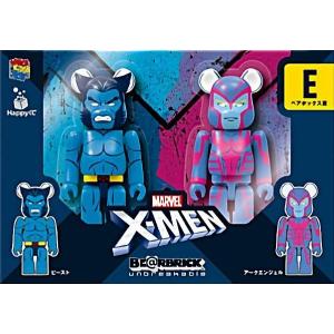 MARVEL X-MEN ベアブリック　12箱セット MARVEL X-MEN ベアブリック 12箱セット MARVEL『X-MEN』 / Happy