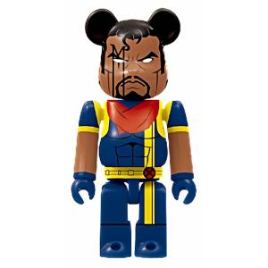 ベアブリック賞 2.マグニートー】 HAPPYくじ BE@RBRICK X-MEN ベア