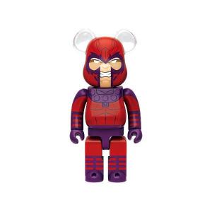 MEDICOM TOY - MEDICOM TOY メディコムトイ BE@RBRICK 400% Happyくじ MARVEL X-MEN SP賞 ウルヴァリン ベアブリック ハッピークジ マーベル エックスメン MARVEL『X-MEN』 / Happyくじ「BE@RBRICK」│商品一覧│Happyくじ